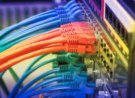 Cableado estructurado 2 Cableado estructurado 2