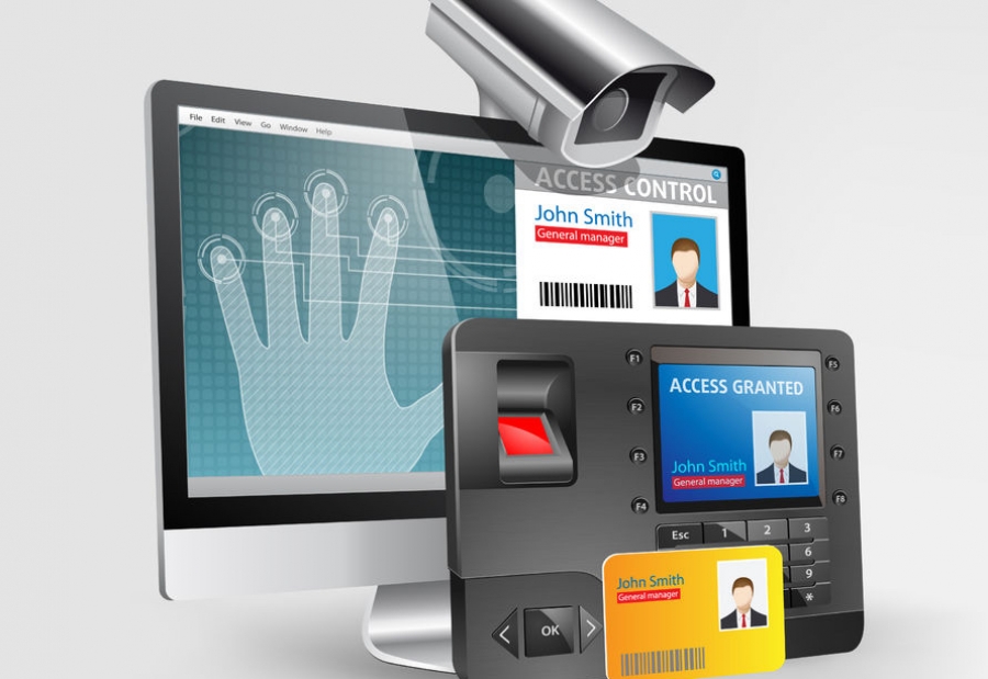 Control de Acceso - Tecnología Caqueta Control de Acceso - Tecnología Caqueta