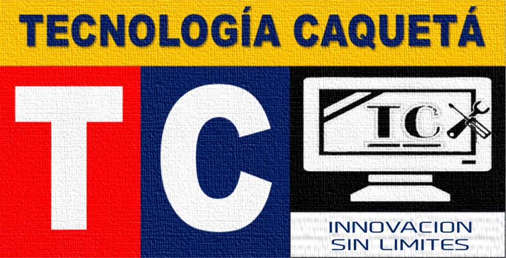 Logo - Tecnologia Caqueta Logo - Tecnologia Caqueta