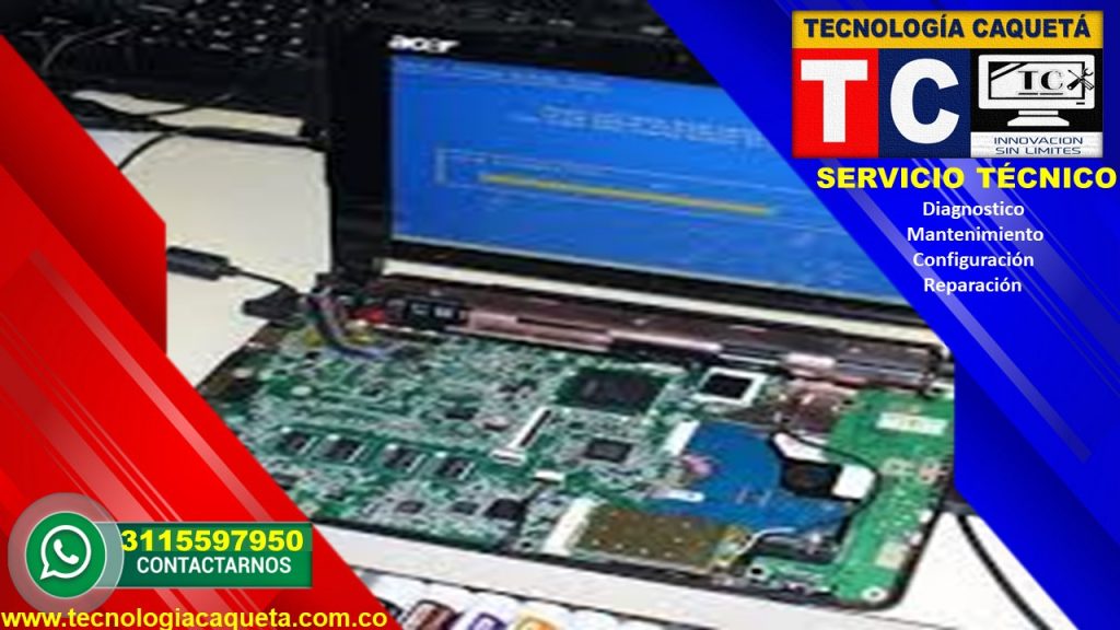 Tecnologia Caqueta - Servicio Tecnico Especializado - Diagnostico-Manteniiento-Configu111 Tecnologia Caqueta - Servicio Tecnico Especializado - Diagnostico-Manteniiento-Configu111
