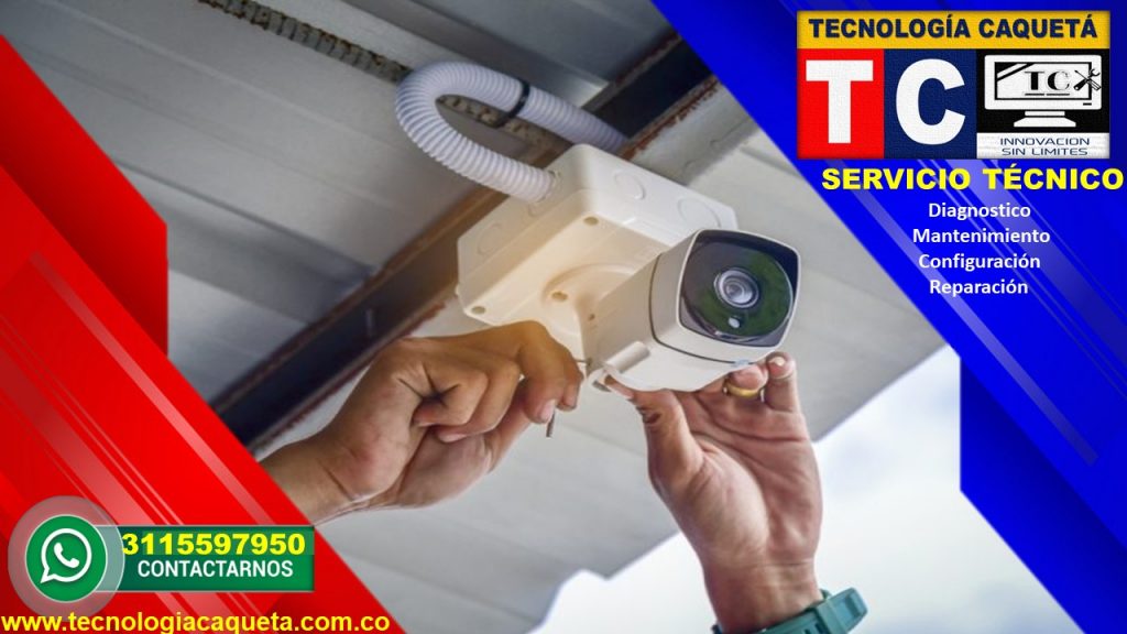 Tecnologia Caqueta - Servicio Tecnico Especializado - Diagnostico-Manteniiento-Configu1