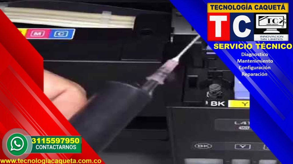 Tecnologia Caqueta - Servicio Tecnico Especializado - Diagnostico-Manteniiento-Configu124 Tecnología Caquetá - Servicio Tecnico Especializado - Diagnostico-Mantenimiento-Configuración y Reparación  de Equipos