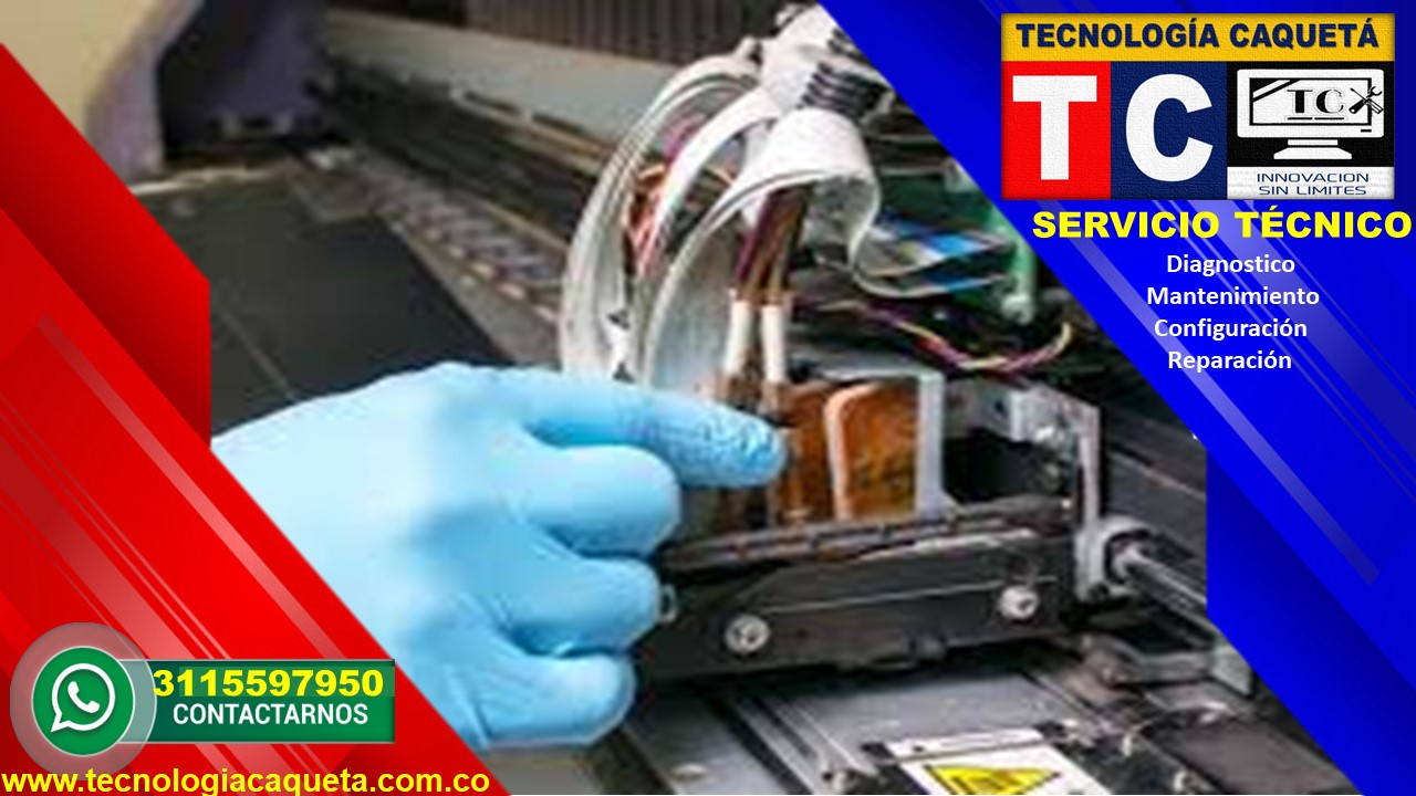 Tecnologia Caqueta - Servicio Tecnico Especializado - Diagnostico-Manteniiento-Configu125 Tecnologia Caqueta - Servicio Tecnico Especializado - Diagnostico-Manteniiento-Configu1
