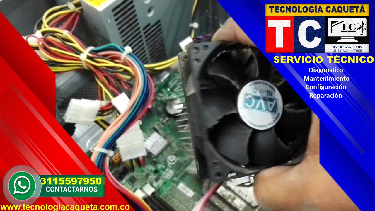 Tecnologia Caqueta - Servicio Tecnico Especializado - Diagnostico-Manteniiento-Configu126 Tecnologia Caqueta - Servicio Tecnico Especializado - Diagnostico-Manteniiento-Configu1