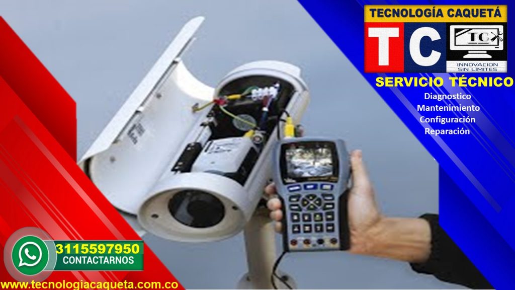Tecnologia Caqueta - Servicio Tecnico Especializado - Diagnostico-Manteniiento-Configu127 Tecnología Caquetá - Servicio Tecnico Especializado - Diagnostico-Mantenimiento-Configuración y Reparación  de Equipos