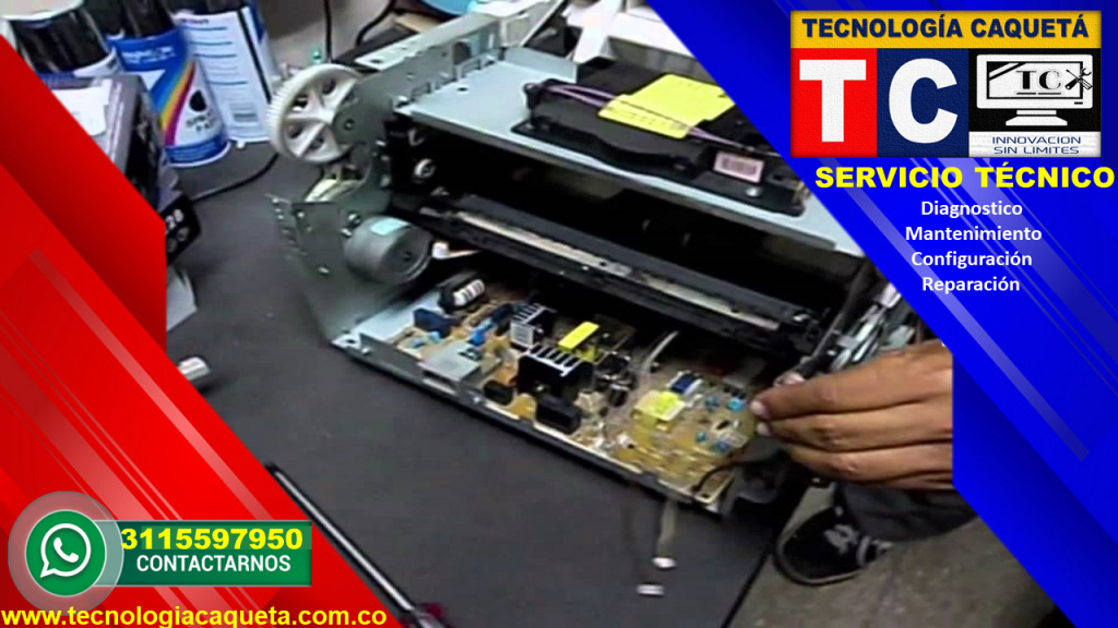 Tecnologia Caqueta - Servicio Tecnico Especializado-Diagnostico-Manteniiento-Configu19 Tecnologia Caqueta - Servicio Tecnico Especializado-Diagnostico-Manteniiento-Configu19