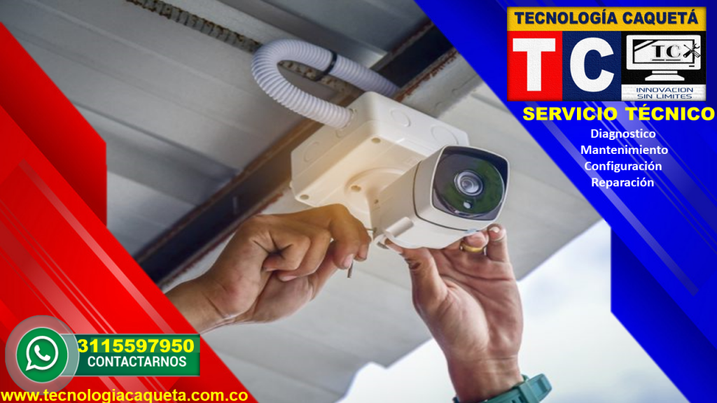 Tecnologia Caqueta - Servicio Tecnico Especializado-Diagnostico-Manteniiento-Configu21 Tecnología Caquetá - Servicio Tecnico Especializado - Diagnostico-Mantenimiento-Configuración y Reparación  de Equipos