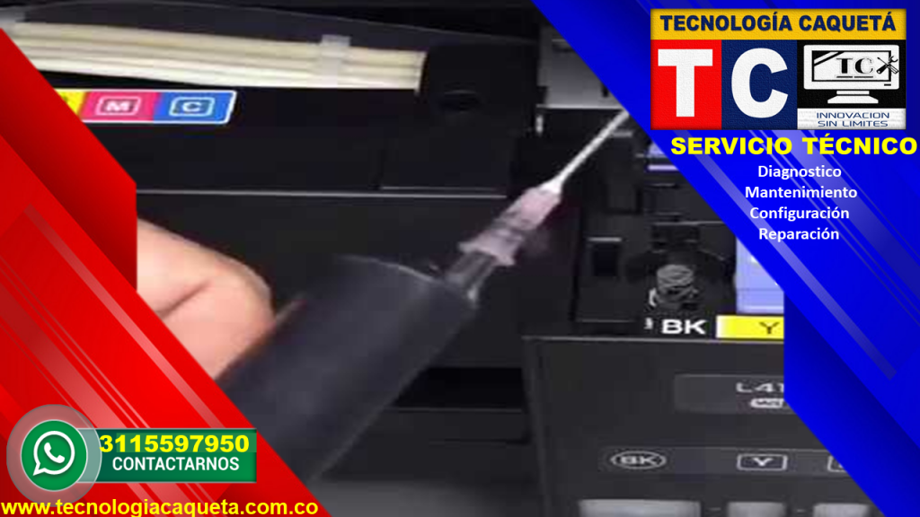 Tecnologia Caqueta - Servicio Tecnico Especializado-Diagnostico-Manteniiento-Configu24