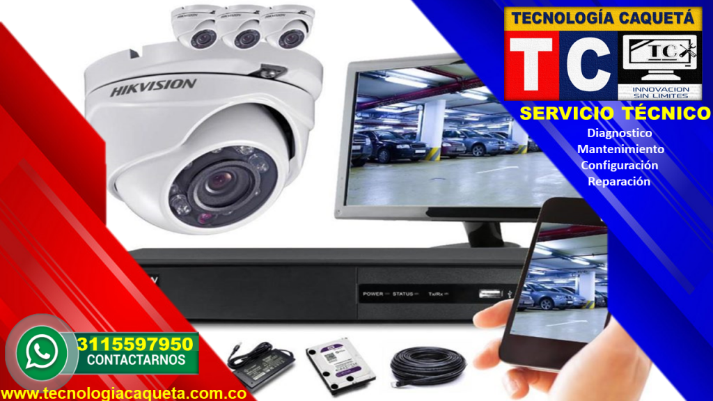 Tecnologia Caqueta - Servicio Tecnico Especializado-Diagnostico-Manteniiento-Configu29 Tecnología Caquetá - Servicio Tecnico Especializado - Diagnostico-Mantenimiento-Configuración y Reparación  de Equipos