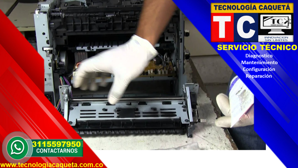 Tecnologia Caqueta - Servicio Tecnico Especializado-Diagnostico-Manteniiento-Configu46