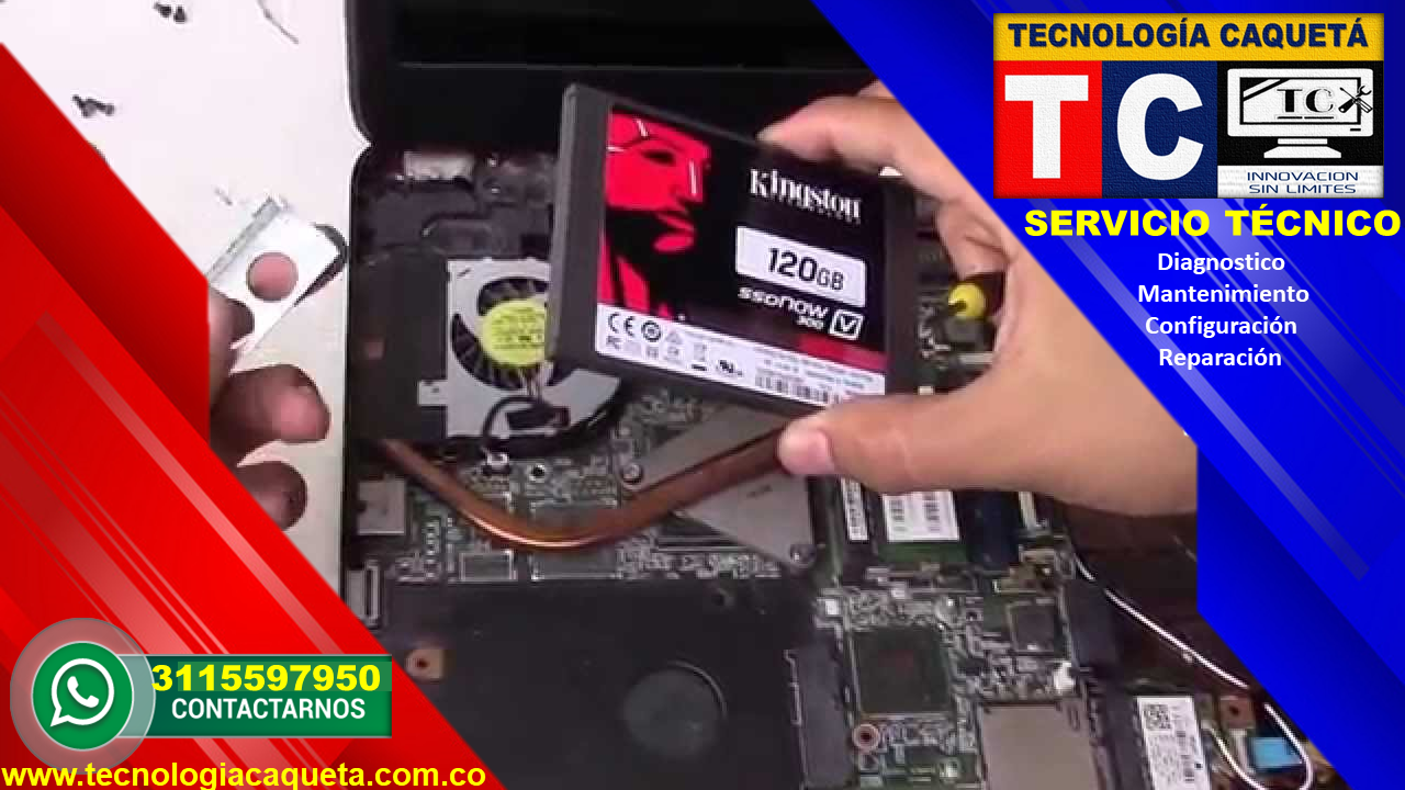 Tecnologia Caqueta - Servicio Tecnico Especializado-Diagnostico-Manteniiento-Configu47 Tecnologia Caqueta - Servicio Tecnico Especializado - Diagnostico-Manteniiento-Configu1