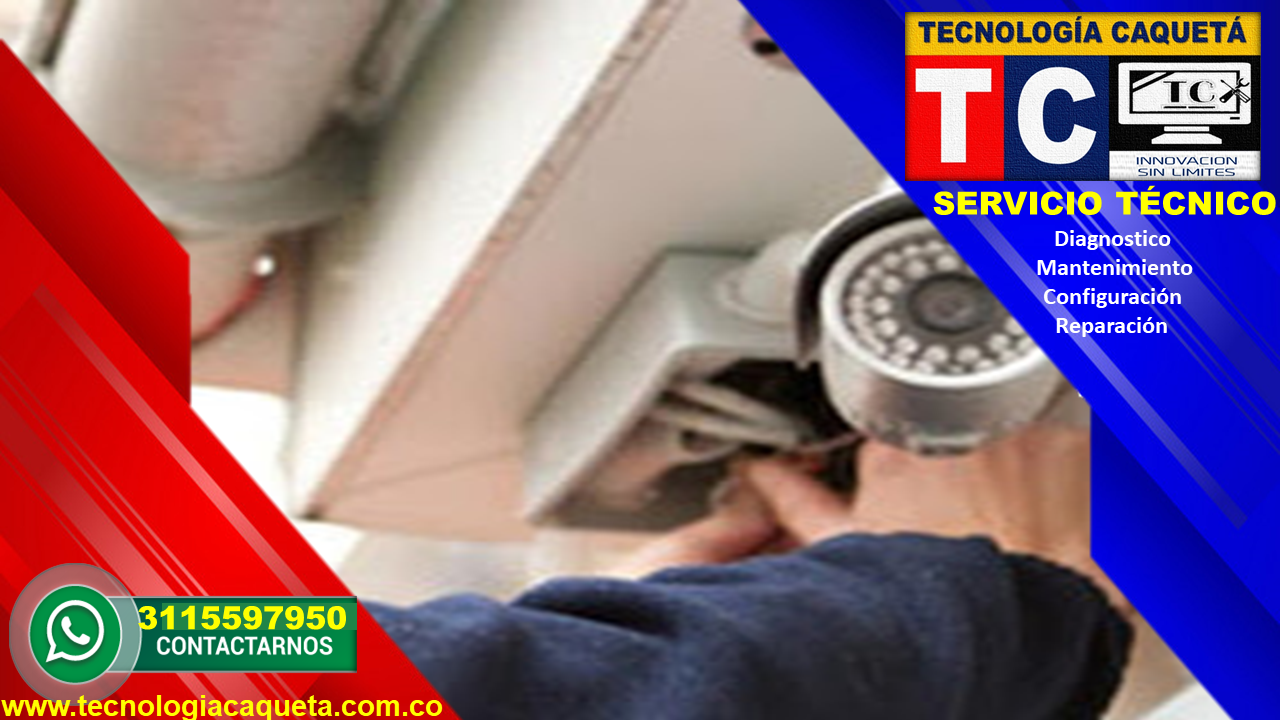 Tecnologia Caqueta - Servicio Tecnico Especializado-Diagnostico-Manteniiento-Configu52 Tecnologia Caqueta - Servicio Tecnico Especializado - Diagnostico-Manteniiento-Configu1