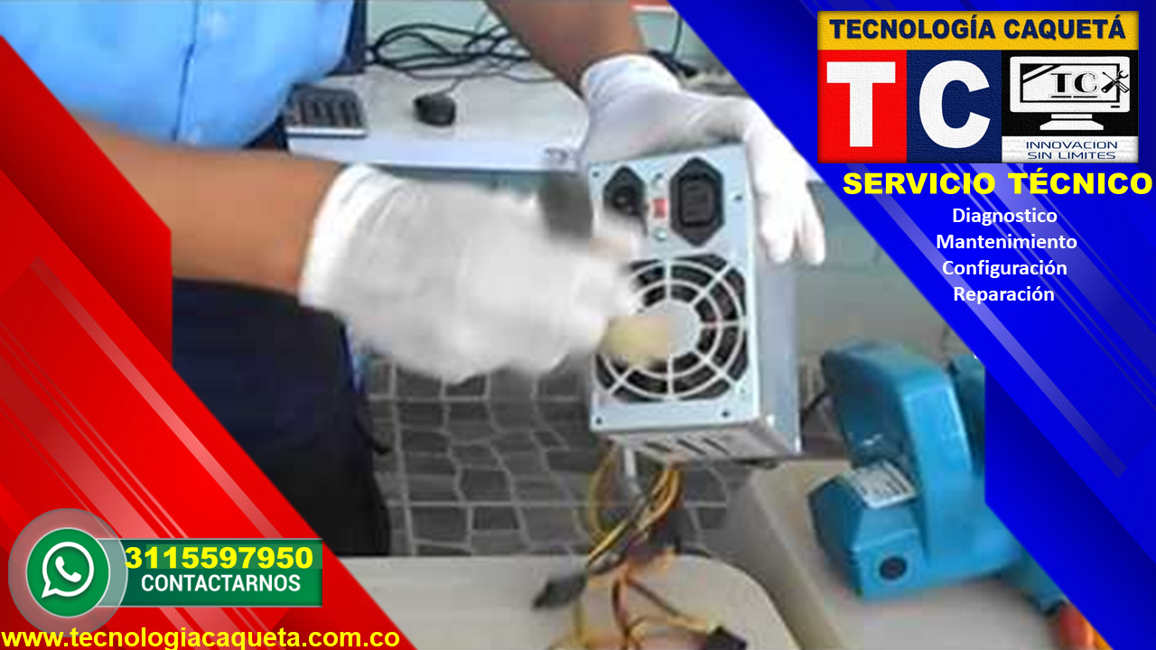 Tecnologia Caqueta - Servicio Tecnico Especializado-Diagnostico-Manteniiento-Configu55 Tecnologia Caqueta - Servicio Tecnico Especializado - Diagnostico-Manteniiento-Configu1