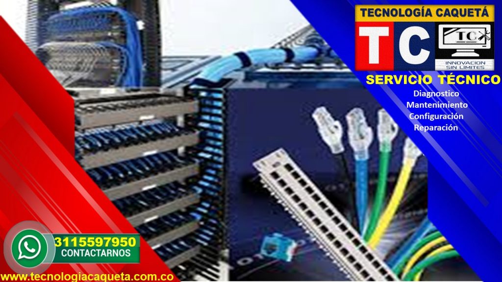 Tecnologia Caqueta - Servicio Tecnico Especializado - Diagnostico-Manteniiento-Configua17 Tecnología Caquetá - Servicio Tecnico Especializado - Diagnostico-Mantenimiento-Configuración y Reparación  de Equipos
