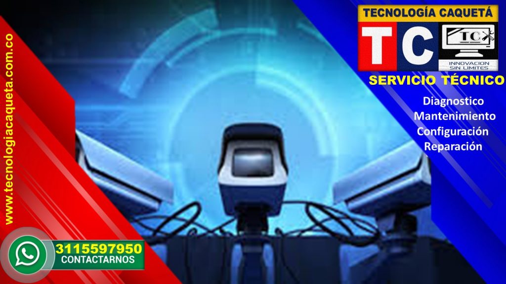 Instalacion-Diagnostico-Mantenimiento-Configuracion-Reparacion de Camaras-CCTV Por TC46 Instalacion-Diagnostico-Mantenimiento-Configuracion-Reparacion de Camaras-CCTV Por TECNOLOGIA CAQUETA