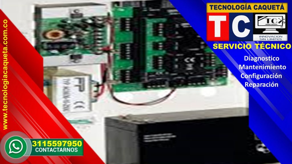 Instalacion-Mantenimiento-Reparacion De Control de Acceso por TECNOLOGIA CAQUETA20 Instalacion-Mantenimiento-Reparacion De Control de Acceso por TECNOLOGIA CAQUETA