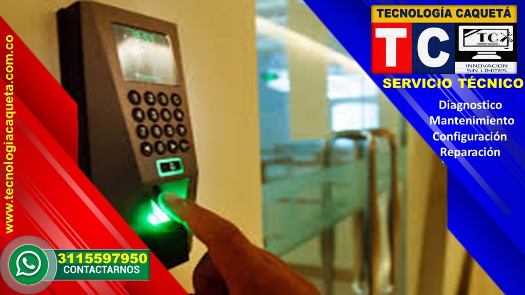 Instalacion-Mantenimiento-Reparacion De Control de Acceso por TECNOLOGIA CAQUETA5 Instalacion-Mantenimiento-Reparacion De Control de Acceso por TECNOLOGIA CAQUETA