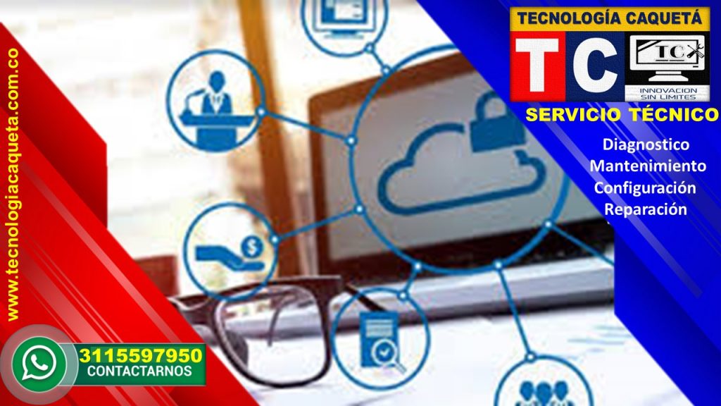 Tecnologia C Tecnologia Caqueta Instalacion-Configuracion, Reparacion Domotica-Casa-Inteligentes