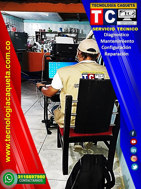 Servicios 1 Servicios - Tecnologia Caqueta Servicios - Tecnologia Caqueta