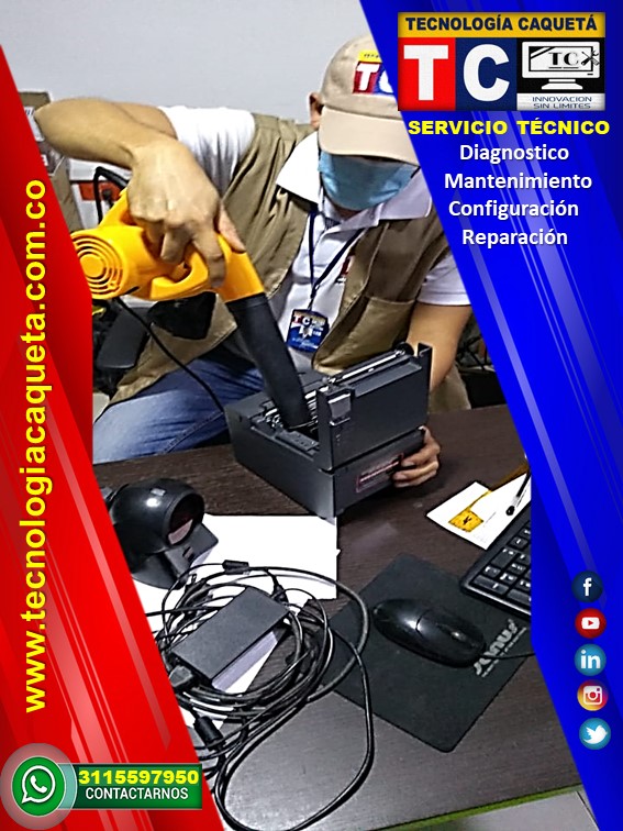 Servicios - Tecnologia Caqueta 10 Servicios - Tecnología Caquetá