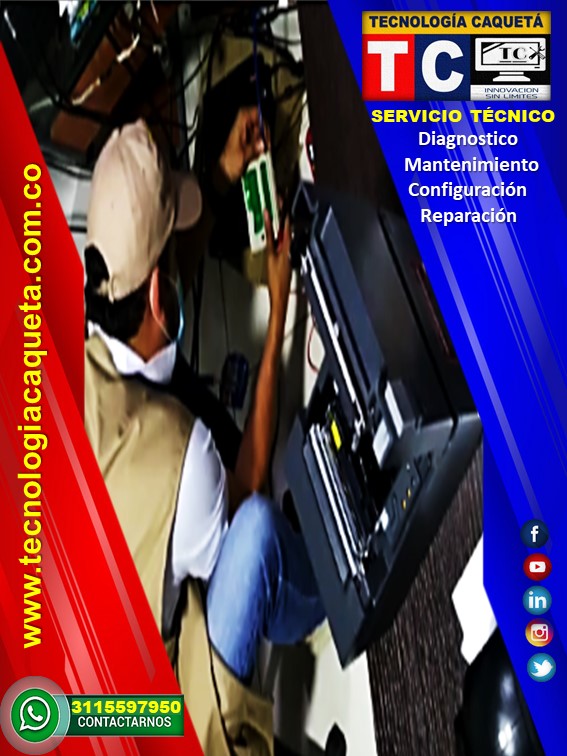 Servicios - Tecnologia Caqueta 20 Servicios - Tecnología Caquetá