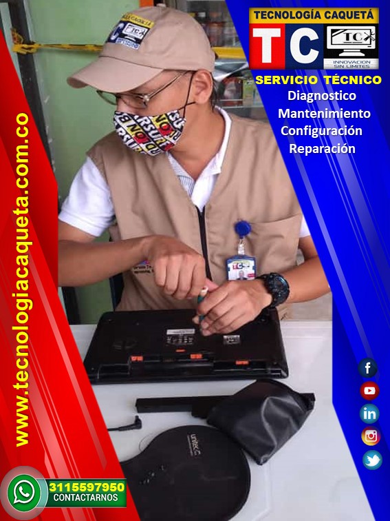 Servicios - Tecnologia Caqueta 3 Servicios - Tecnología Caquetá