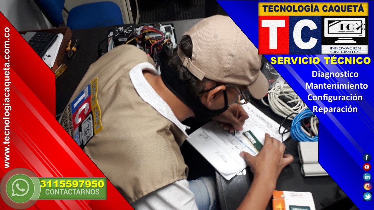 Instalacion de Computadores - TECNOLOGIA CAQUETA WhatsApp 3115597950 en Florencia Caqueta 15 Instalacion de Computadores - TECNOLOGIA CAQUETA WhatsApp 3115597950 en Florencia Caqueta 15