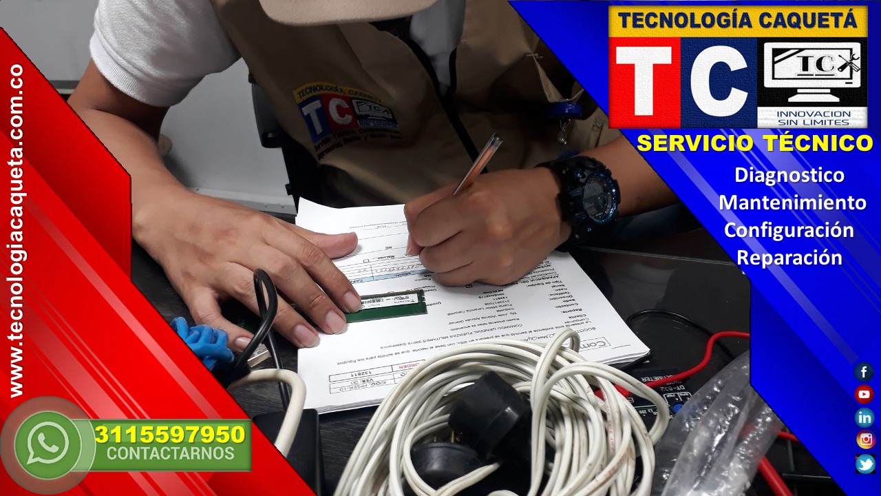 Instalacion de Computadores - TECNOLOGIA CAQUETA WhatsApp 3115597950 en Florencia Caqueta 7 Instalacion de Computadores - TECNOLOGIA CAQUETA WhatsApp 3115597950 en Florencia Caqueta 7