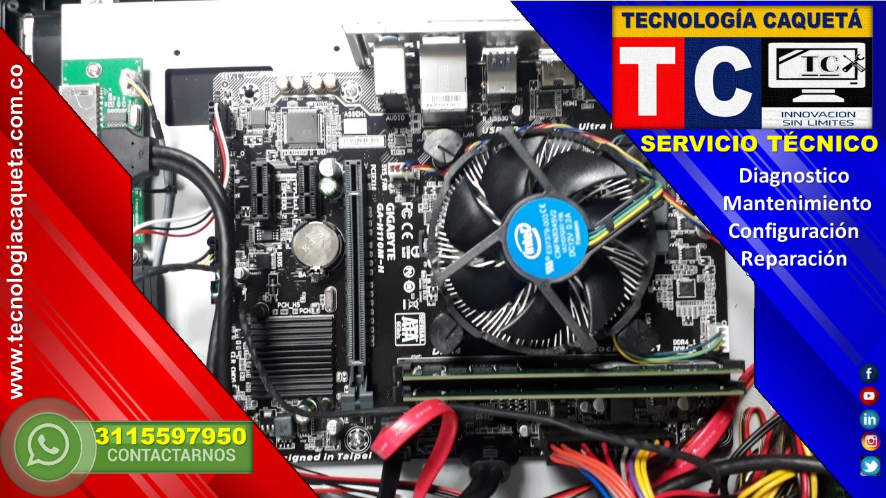 Manteniiento de Computadores - TECNOLOGIA CAQUETA WhatsApp 3115597950 en Florencia Caqueta 29 Manteniiento de Computadores - TECNOLOGIA CAQUETA WhatsApp 3115597950 en Florencia Caqueta 29