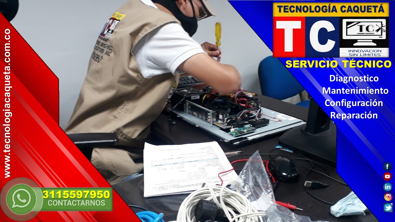 Mantenimiento de Computadores - TECNOLOGIA CAQUETA WhatsApp 3115597950 en Florencia Caqueta 33 Mantenimiento de Computadores - TECNOLOGIA CAQUETA WhatsApp 3115597950 en Florencia Caqueta 33