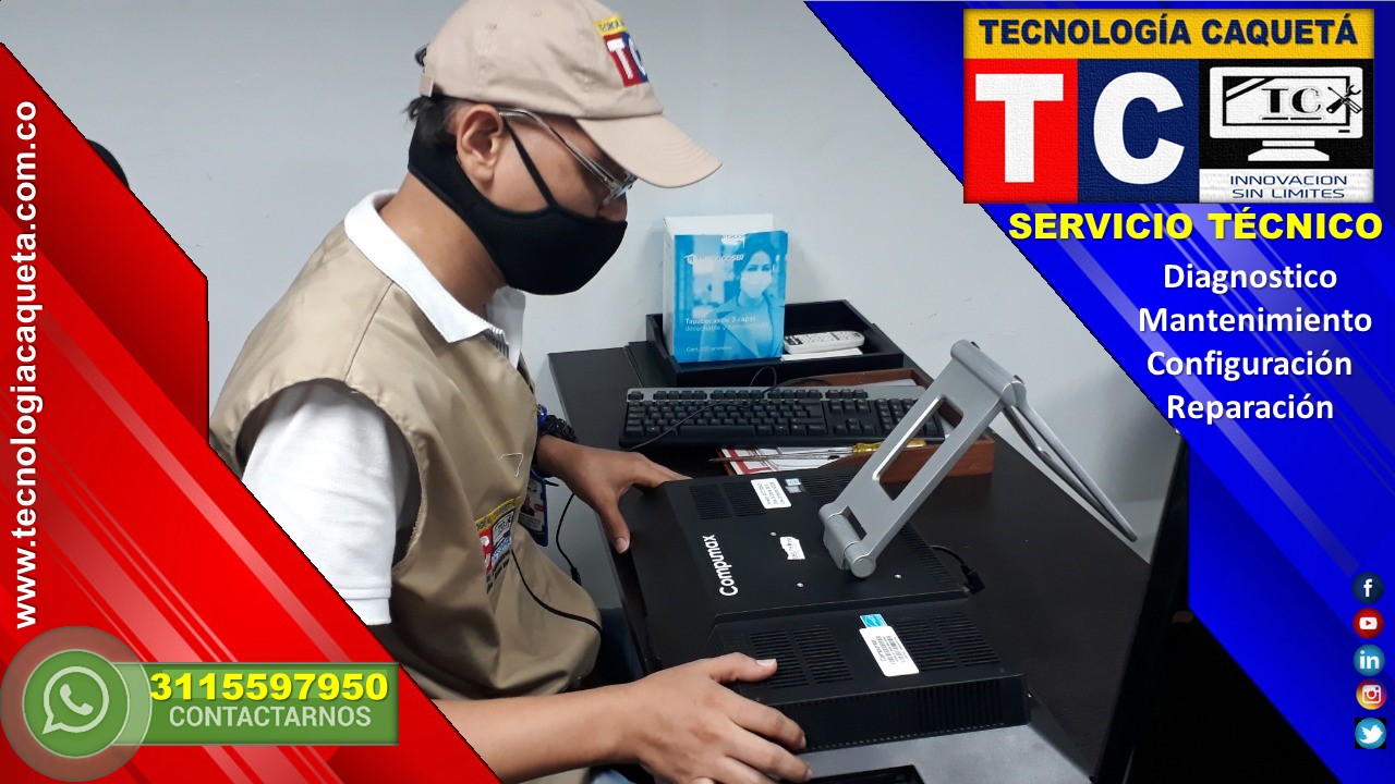 Servicio Tecnico a Domicilio TECNOLOGIA CAQUETA WhatsApp 3115597950 en Florencia Caqueta19 Servicio Tecnico a Domicilio TECNOLOGIA CAQUETA WhatsApp 3115597950 en Florencia Caqueta19