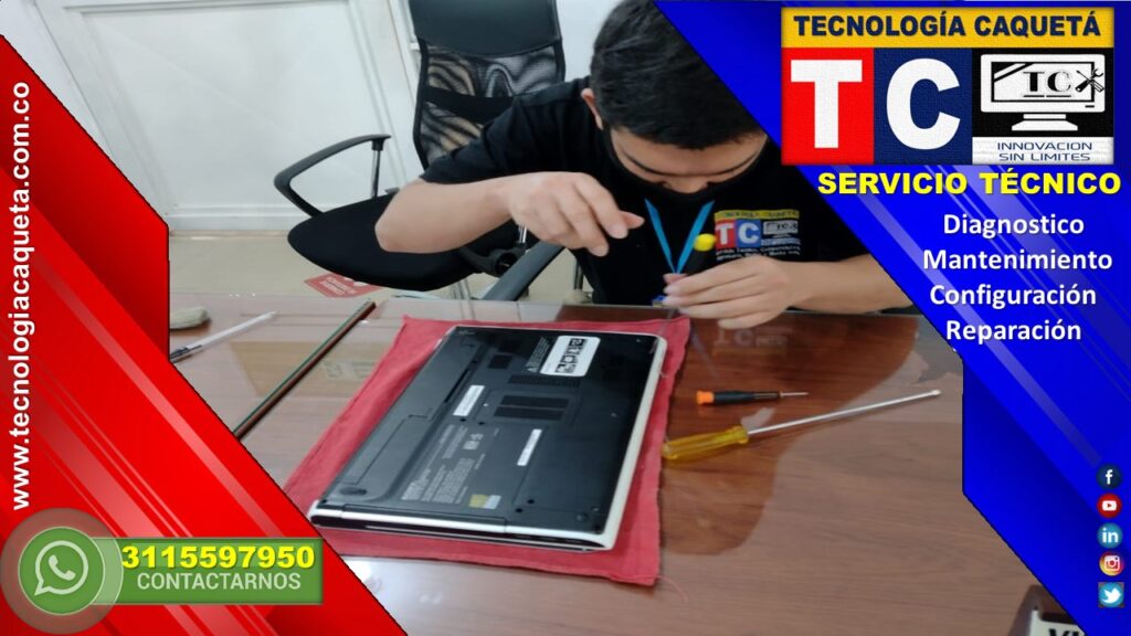 TECNOLOGIACAQUETA - CCTV 26 TECNOLOGIACAQUETA - CCTV 26