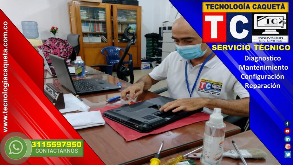 TECNOLOGIACAQUETA - CCTV 8 TECNOLOGIACAQUETA - CCTV 8