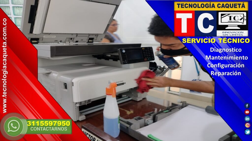 TECNOLOGIACAQUETA - Computadores 44 TECNOLOGIACAQUETA - Computadores 44