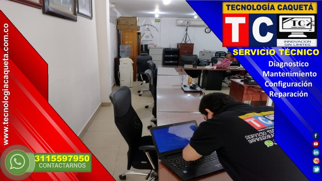 TECNOLOGIACAQUETA - Impresoras 5 TECNOLOGIACAQUETA - Impresoras 5