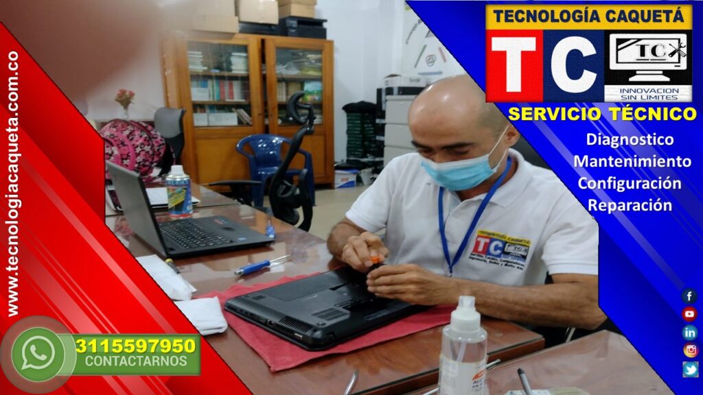 TECNOLOGIACAQUETA - Mantenimiento 2 TECNOLOGIACAQUETA - Mantenimiento 2
