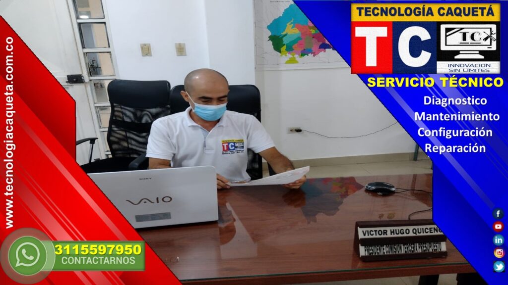 TECNOLOGIACAQUETA - PC 17 TECNOLOGIACAQUETA - PC 17