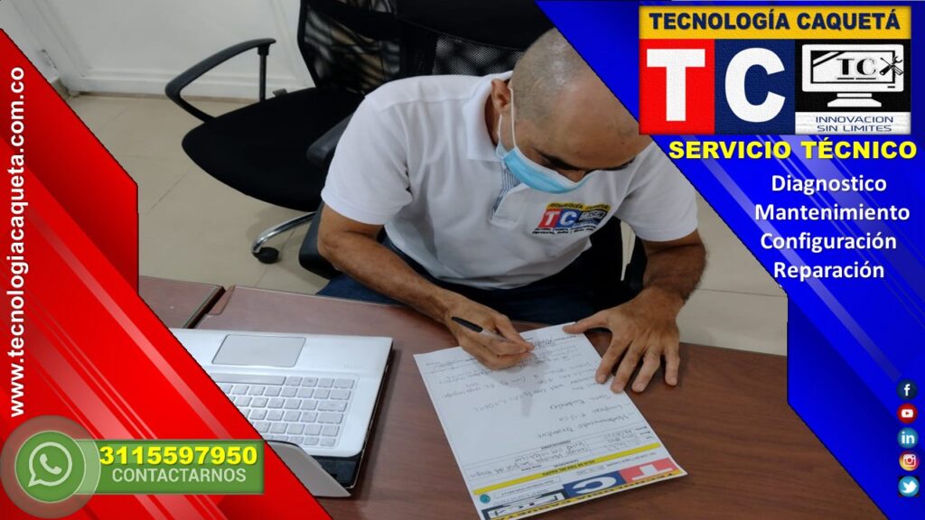 TECNOLOGIACAQUETA - ServicioTecnico 20 TECNOLOGIACAQUETA - ServicioTecnico 20