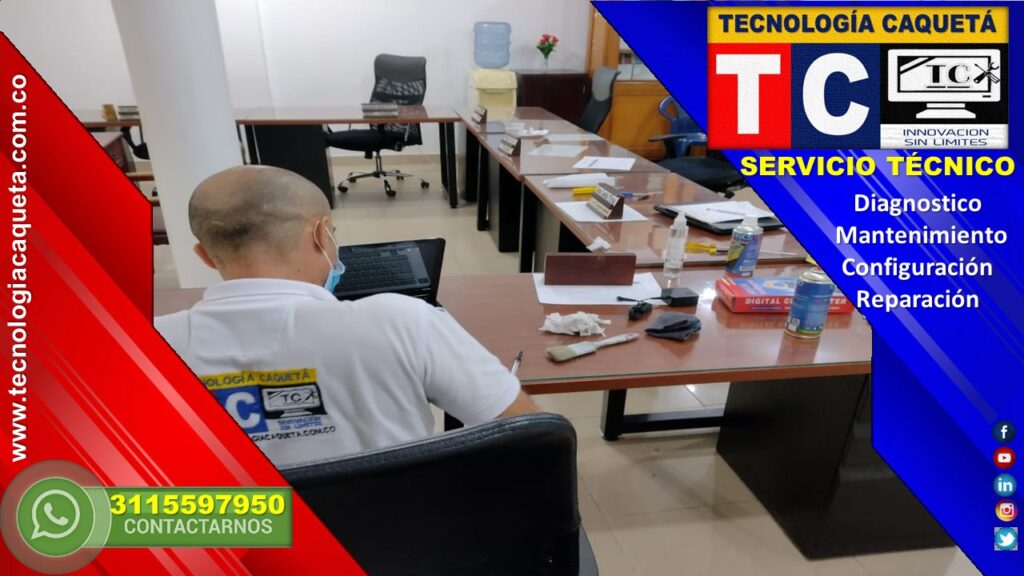 TECNOLOGIACAQUETA - ServicioTecnico 22 TECNOLOGIACAQUETA - ServicioTecnico 25