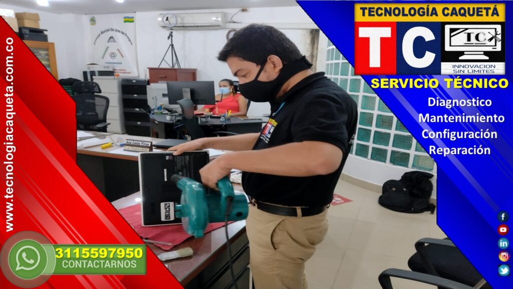 TECNOLOGIACAQUETA - ServicioTecnico 37 TECNOLOGIACAQUETA - ServicioTecnico 37