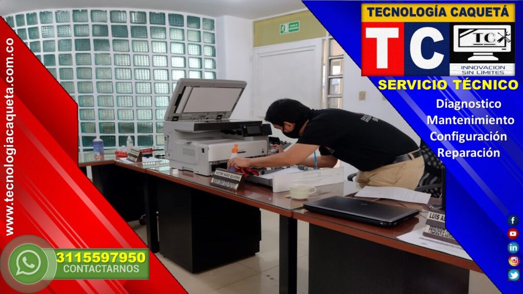TECNOLOGIACAQUETA - ServicioTecnico 41 TECNOLOGIACAQUETA - ServicioTecnico 41