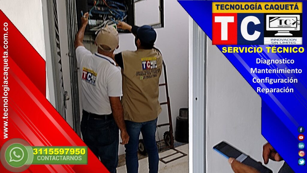 Tecnologia Caqueta - Aeropuerto Florencia 5 Tecnologia Caqueta - Aeropuerto Florencia 5