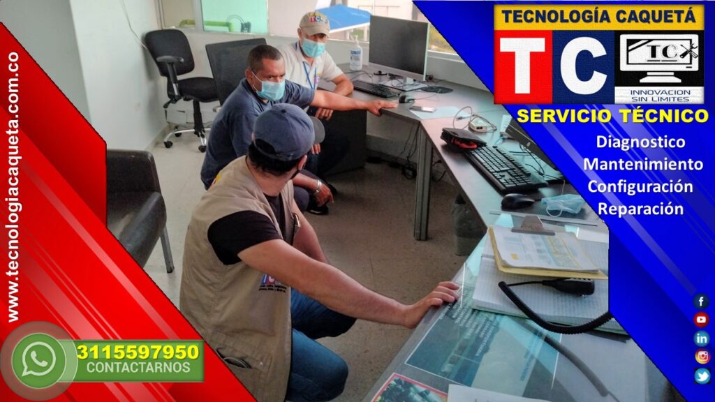 Tecnologia Caqueta - Aeropuerto Florencia4 Tecnologia Caqueta - Aeropuerto Florencia4