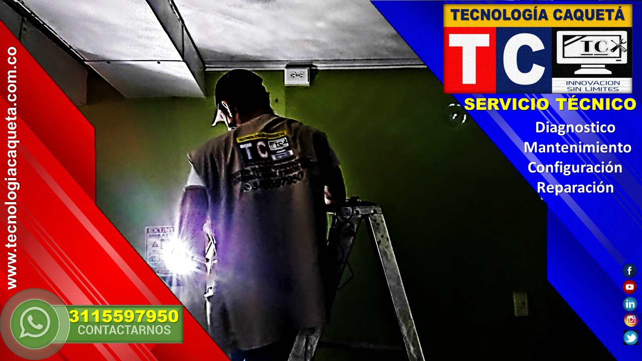Diagnostico de Alarmas&Sensoes Tecnologia Caqueta Info.3115597950_10 Diagnostico de Alarmas&Sensoes Tecnologia Caqueta Info.3115597950_10
