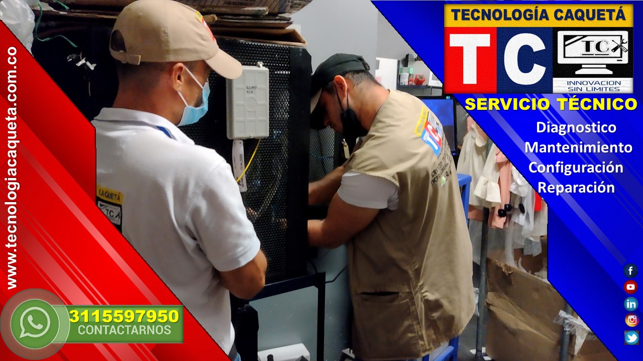 Instalacion CCTV Tecnologia Caqueta Florencia Whatsapp.3115597950_5 Instalacion CCTV Tecnologia Caqueta Florencia Whatsapp.3115597950_5