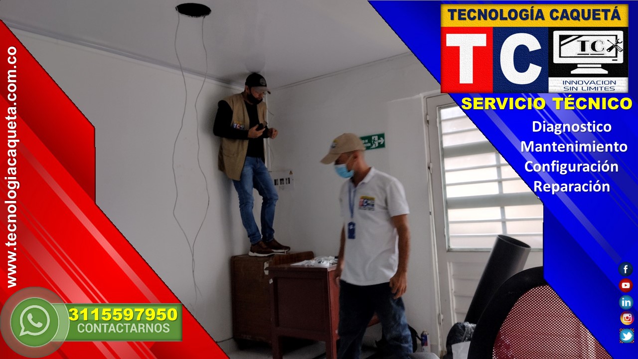 Instalacion CCTV Tecnologia Caqueta Florencia Whatsapp.3115597950_7 Instalacion CCTV Tecnologia Caqueta Florencia Whatsapp.3115597950_7