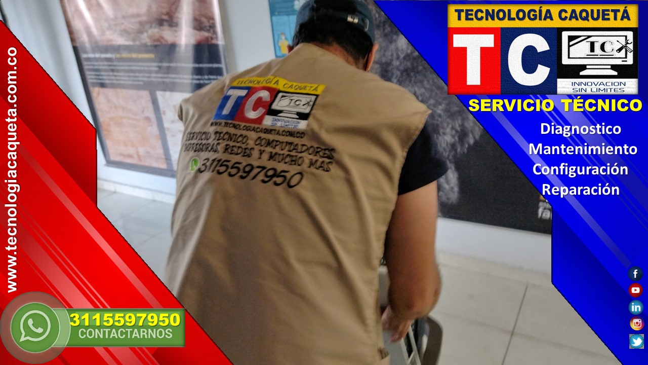 Mantenimiento de PC Com2 Mantenimiento de PC Com2