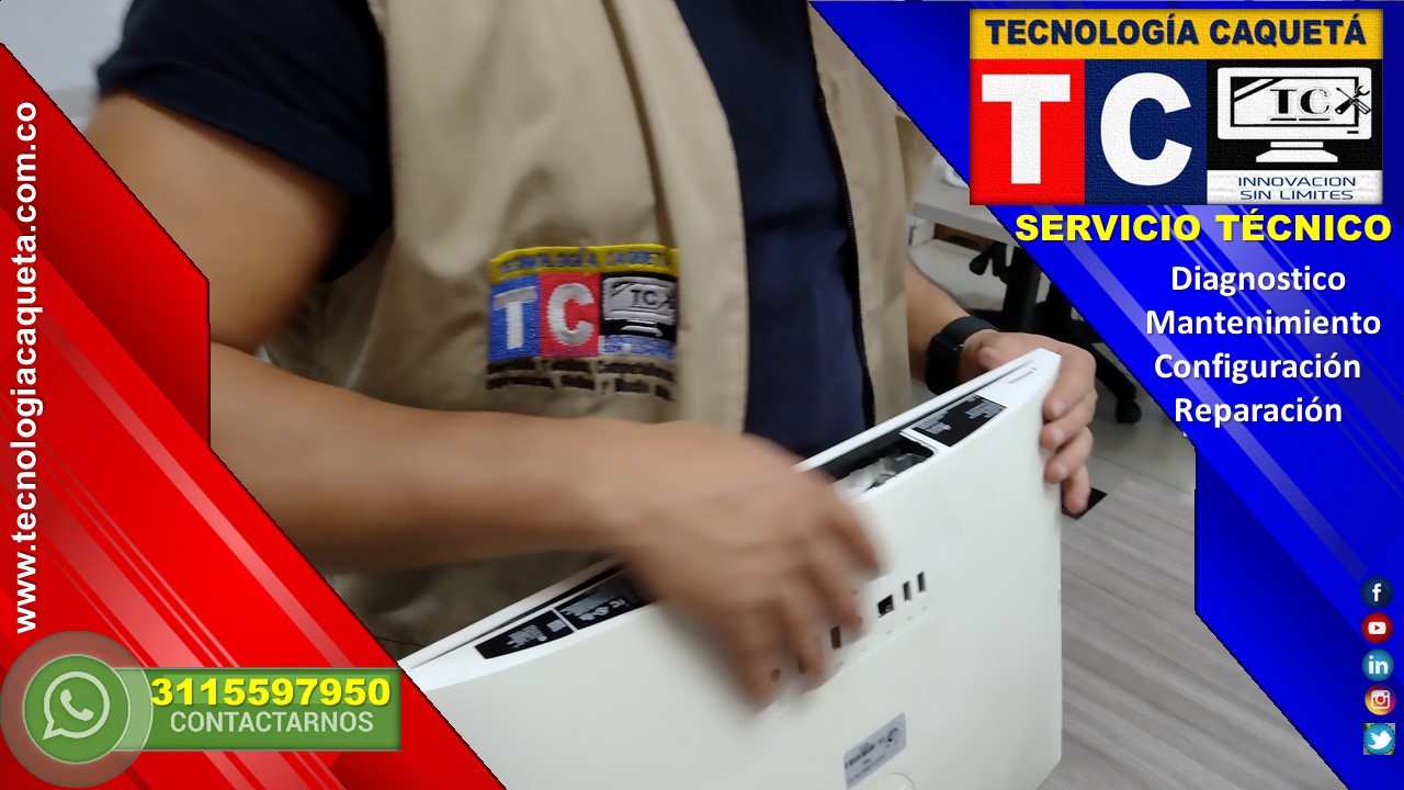 Mantenimiento de PC Com3 Mantenimiento de PC Com3