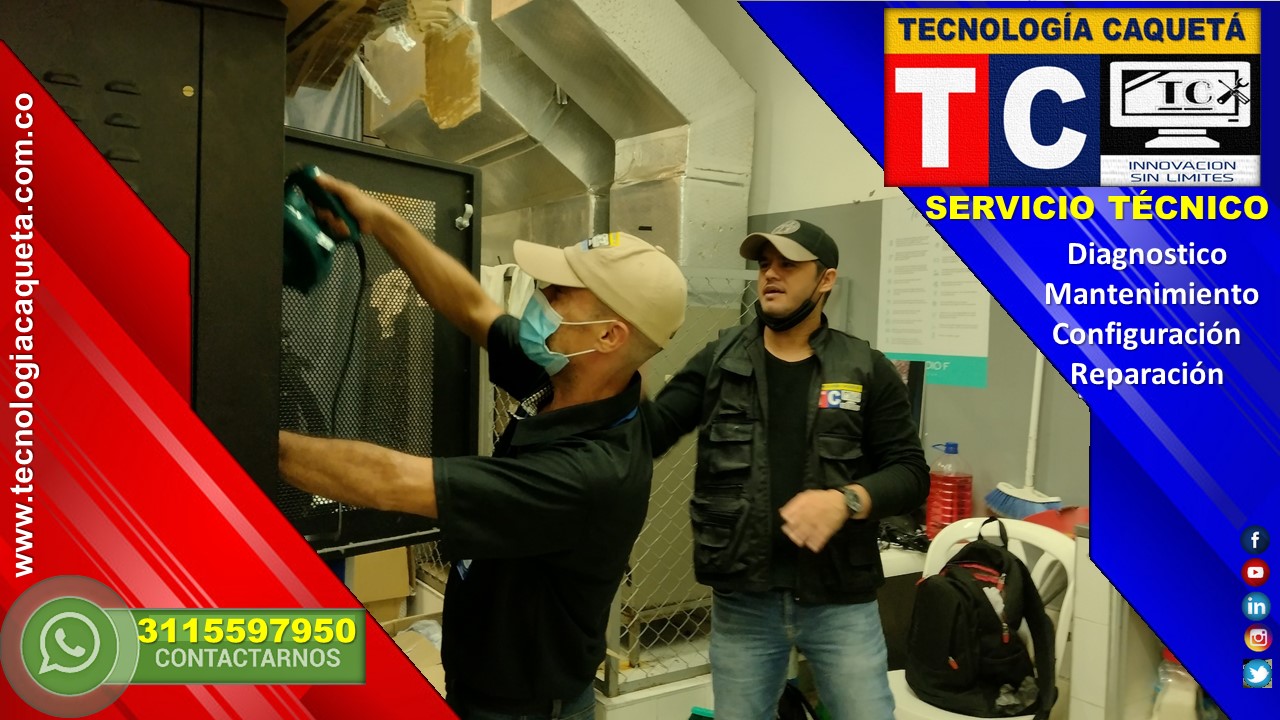 Matenimiento de Camaras de Seguridad CCTV Tecnologia Caqueta Florencia2 Matenimiento de Camaras de Seguridad CCTV Tecnologia Caqueta Florencia2