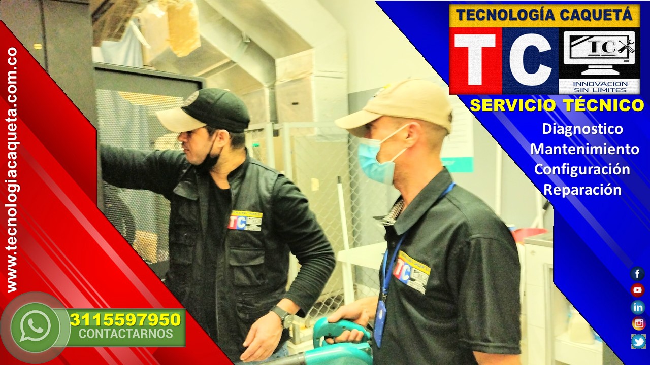 Matenimiento de Camaras de Seguridad CCTV Tecnologia Caqueta Florencia8 Matenimiento de Camaras de Seguridad CCTV Tecnologia Caqueta Florencia8